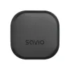 Bluetooth-korvakuulokkeet Savio TWS-12 Musta
