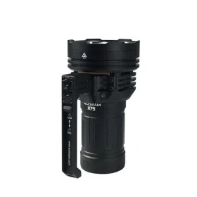 фонарь Acebeam X75 XHP 70.3 BLACK 900 Lm