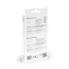 Адаптер для DisplayPort на HDMI Savio AK-62 20 cm