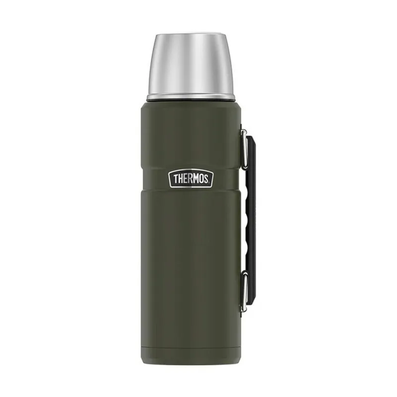 Tepmoc Thermos 170028 Зеленый Нержавеющая сталь 470 ml