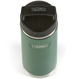 Termos Thermos 130103 Vihreä Ruostumaton teräs 700 ml 710 ml