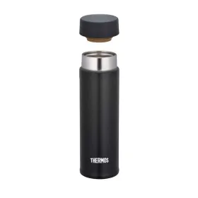 Termos Thermos 210010 Musta Ruostumaton teräs