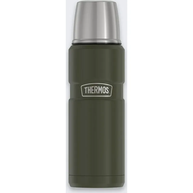 Termos Thermos 170018 Roheline Roostevaba teras 470 ml