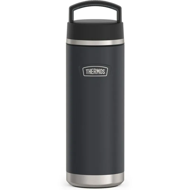 Termos Thermos 130101 Must Roostevaba teras 700 ml 710 ml