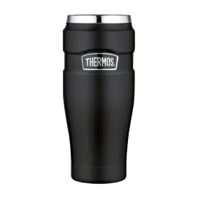 Termos Thermos 160023 Ruostumaton teräs 470 ml