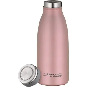 Termos Thermos 600012 Pinkki Ruostumaton teräs 350 ml