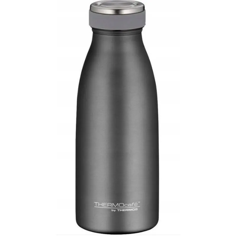Termo Puodelis Thermos 600011 Pilka Nerūdijantis plienas 350 ml