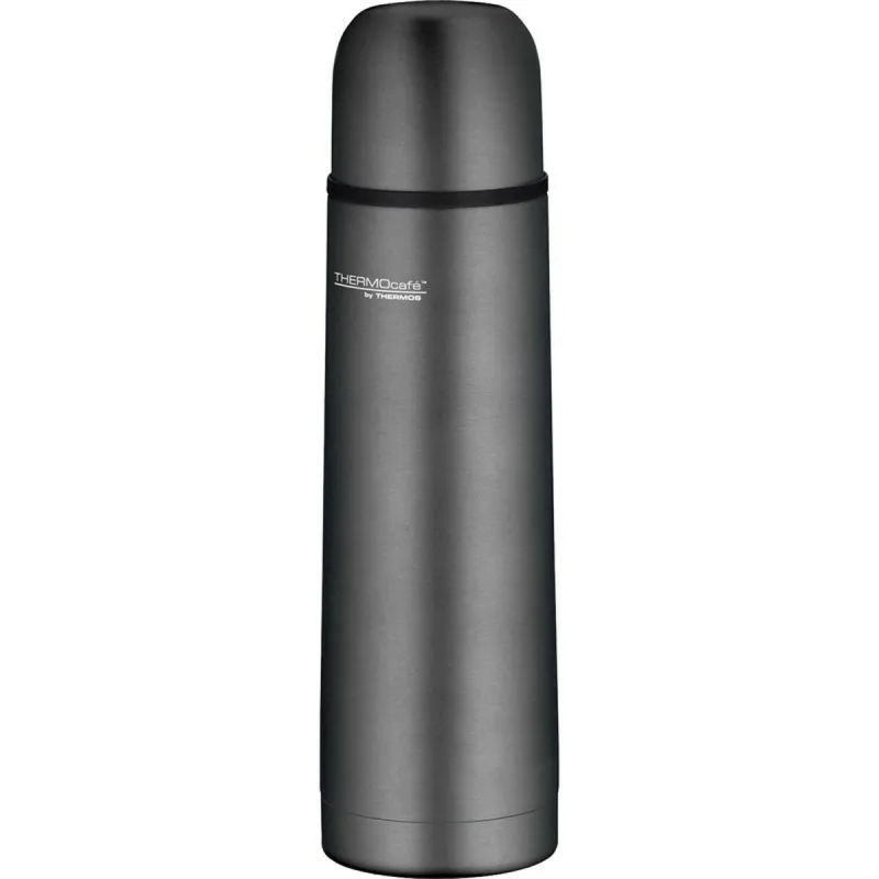 Termo Puodelis Thermos 600051 Pilka Nerūdijantis plienas 500 ml