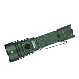 фонарь Acebeam L16 GREEN