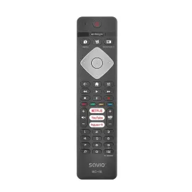 Philips yleiskaukosäädin Savio RC-16