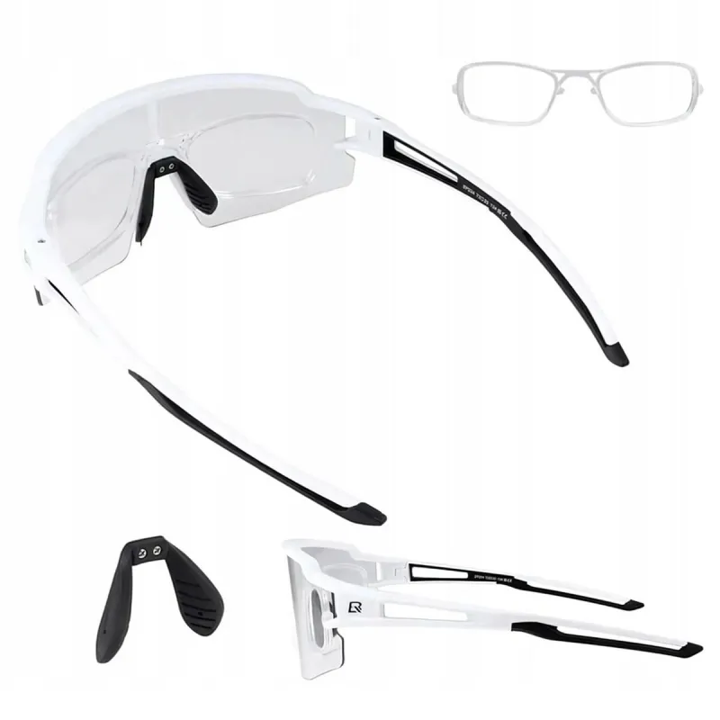 Cycling Glasses Rockbros 189119 White