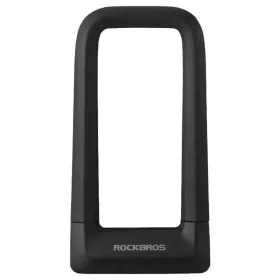 Spynos raktas Rockbros 157366 Juoda