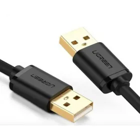 Cietā Diska Adapteris no USB uz SATA Savio AK-69 25 cm