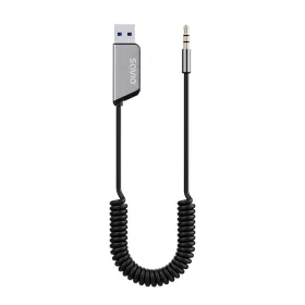 Bezvadu Adapteris Savio TR-16
