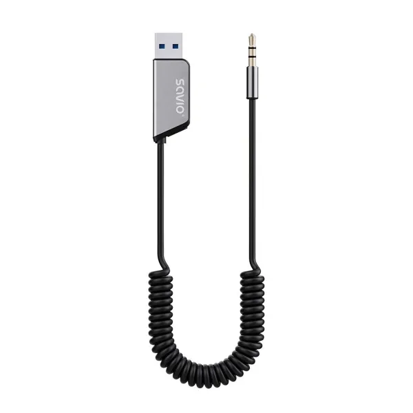 Bluetooth adapteris Savio TR-16