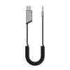 Bluetooth adapteris Savio TR-16