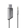 Bluetooth adapteris Savio TR-16