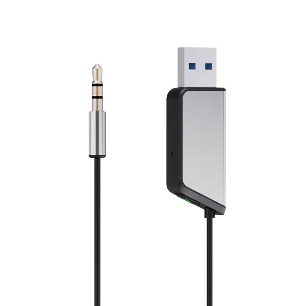 Bluetooth adapteris Savio TR-16