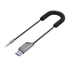 Bluetooth adapteris Savio TR-16
