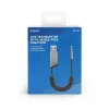 Bluetooth adapteris Savio TR-16