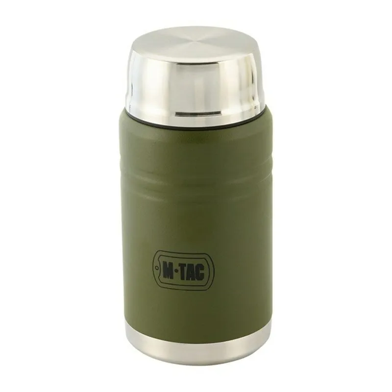 Termo Puodelis M-TAC UN-R02-750A Alyvuogių aliejus 750 ml