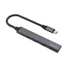 USB Centrmezgls Savio AK-71