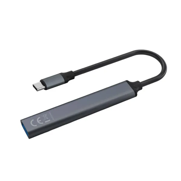 USB-разветвитель Savio AK-71