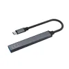 USB Centrmezgls Savio AK-71