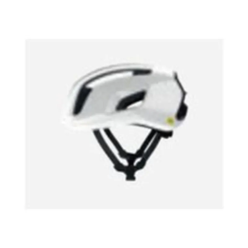 Adult's Cycling Helmet POC White