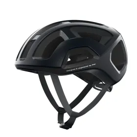 Aikuisten pyöräilykypärä POC VENTRAL LITE Musta 54-59 cm