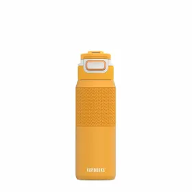 Vesipullo Kambukka Elton Oranssi Tritan 750 ml