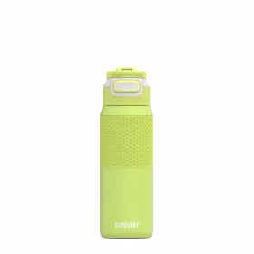 Vesipullo Kambukka Elton Vihreä 750 ml Ruostumaton teräs