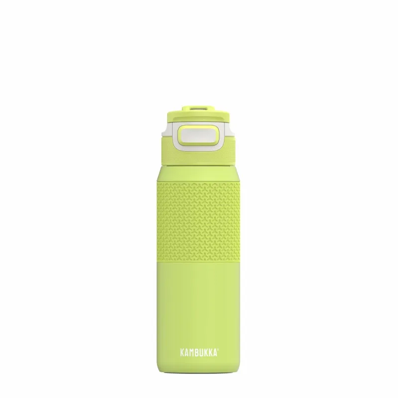Water bottle Kambukka Elton Green 750 ml Stainless steel