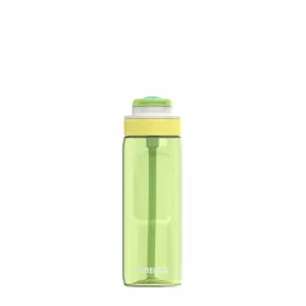 Vesipullo Kambukka Lagoon Vihreä Tritan 750 ml