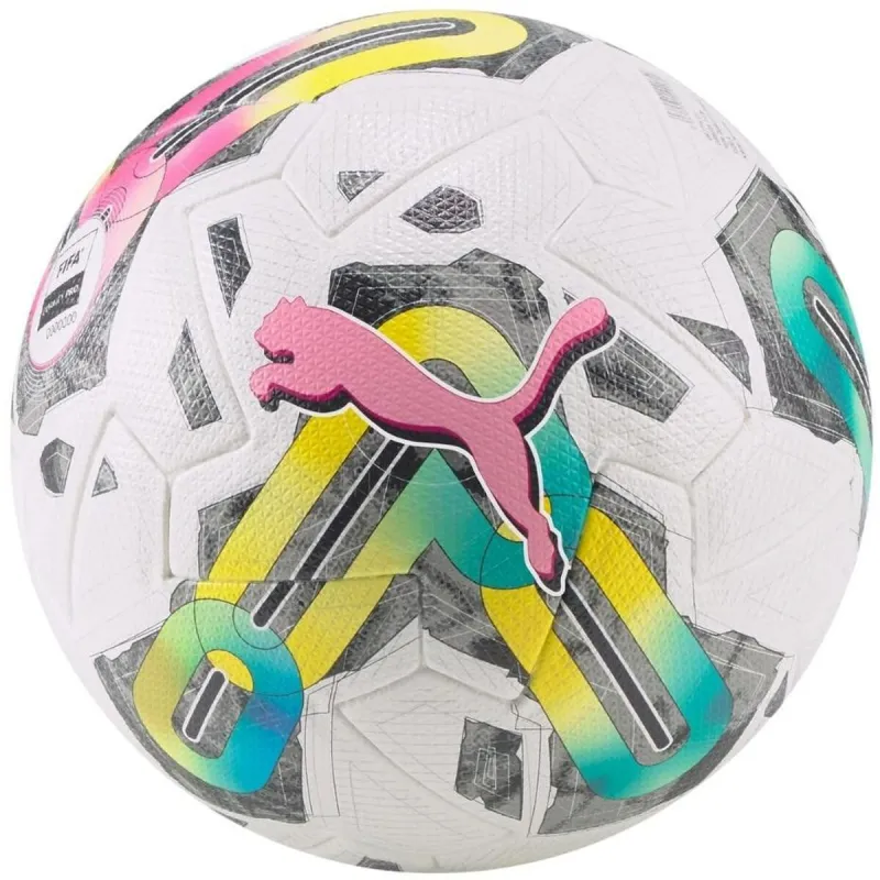 Futbolo bateliai vaikams Puma 8377401