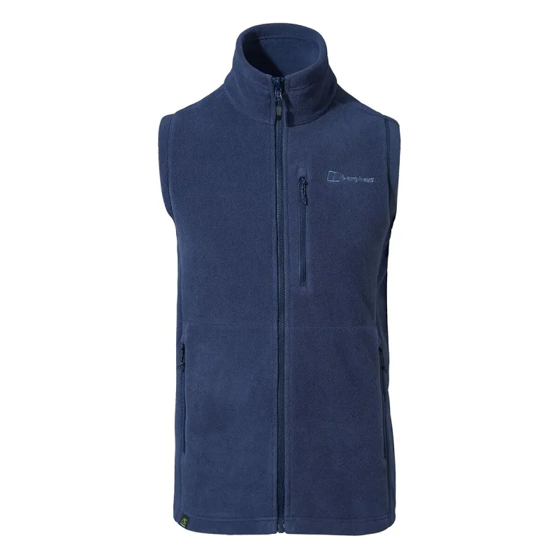 Vyriškas džemperis su gobtuvu Berghaus 4-A001641R14L