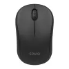 Pele Savio MB-03 Melns 1000 dpi