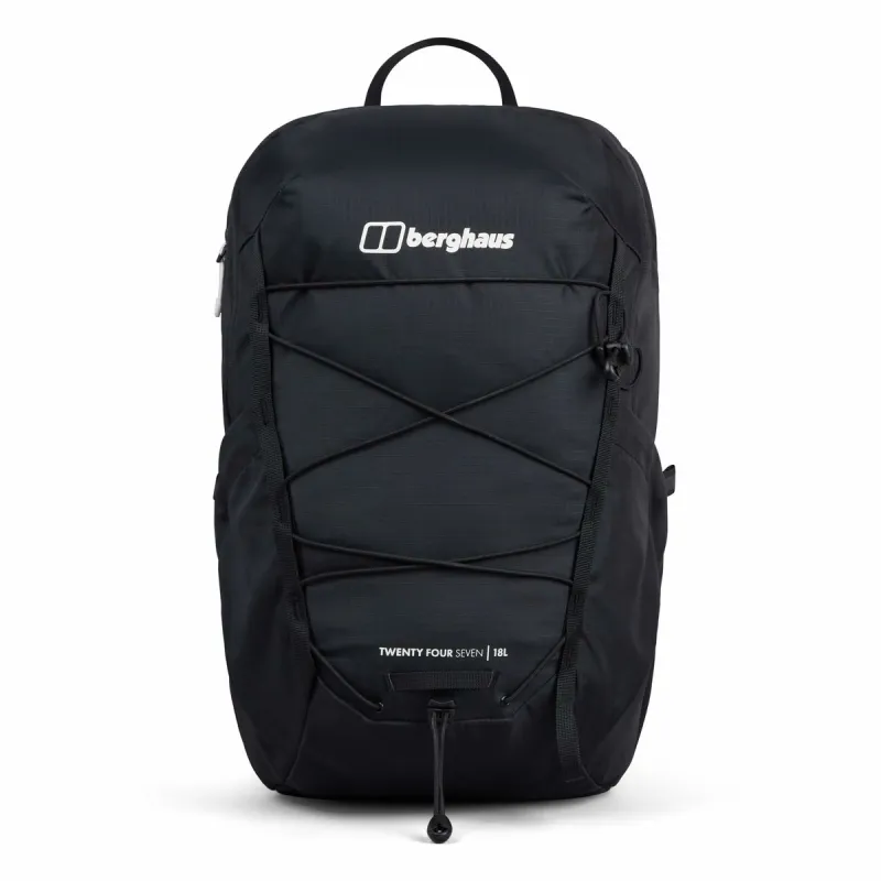 Sportinis krepšys Berghaus 24/7 365 U18 Juoda 18 L