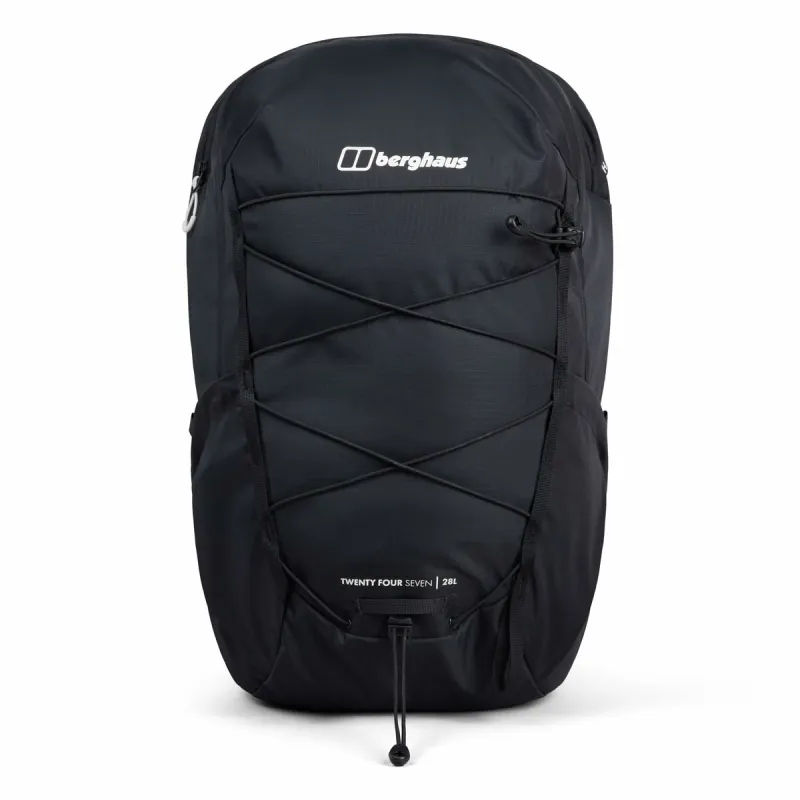 Sportinis krepšys Berghaus 24/7 365 U28 Juoda 28 L