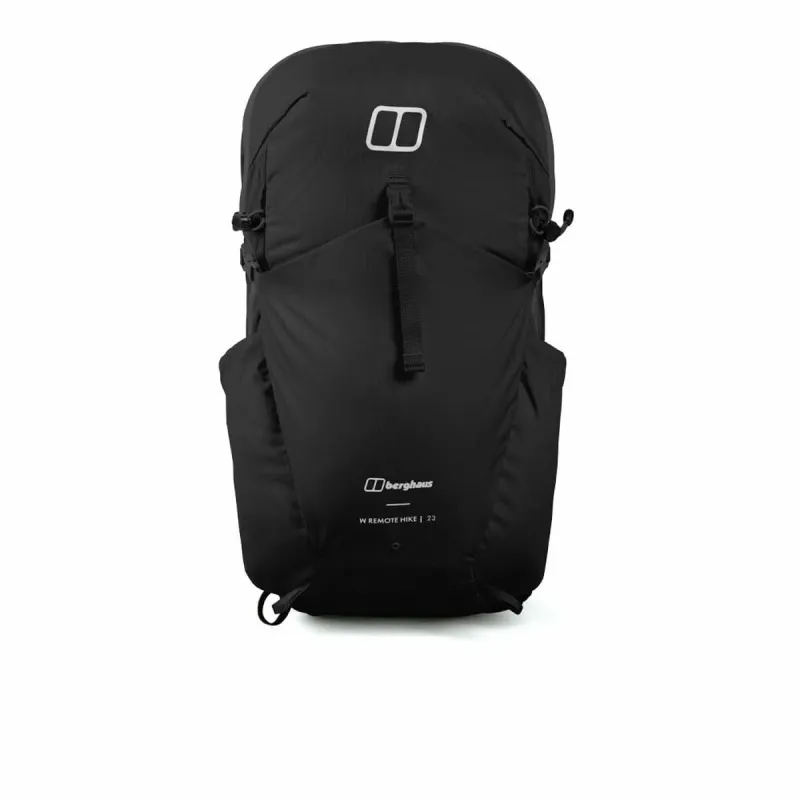 Sportinis krepšys Berghaus Remote Hike 23l Dame Juoda 23 L