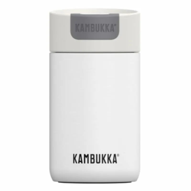 Termos Kambukka 11-02026 Roostevaba teras 300 ml