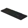 Keyboard Savio STYX Outemu Red Black Multicolour QWERTY