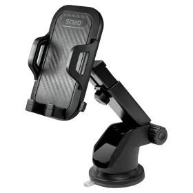 Car Mount Savio CH-04 Black