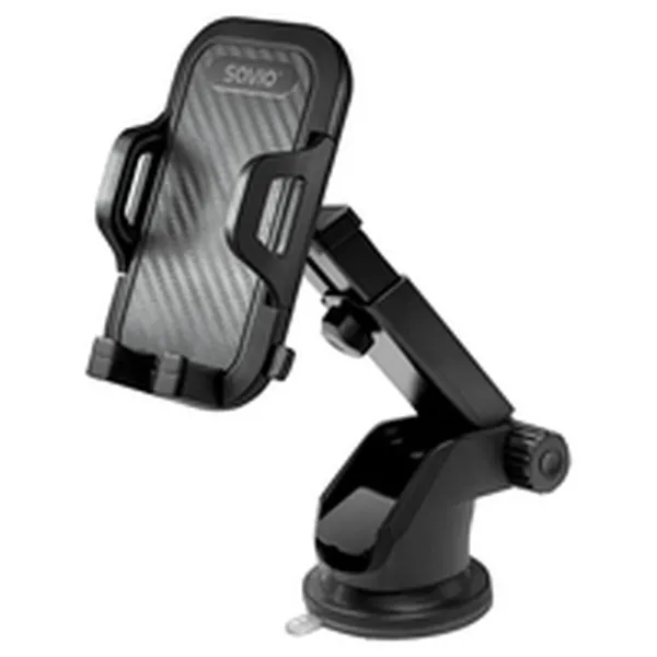 Car Mount Savio CH-04 Black