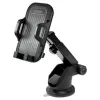 Car Mount Savio CH-04 Black