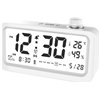 LED clock Reach WakeUp-2