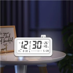 LED clock Reach WakeUp-2