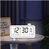 LED clock Reach WakeUp-2