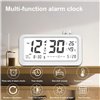 LED clock Reach WakeUp-2