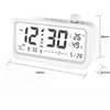 LED clock Reach WakeUp-2